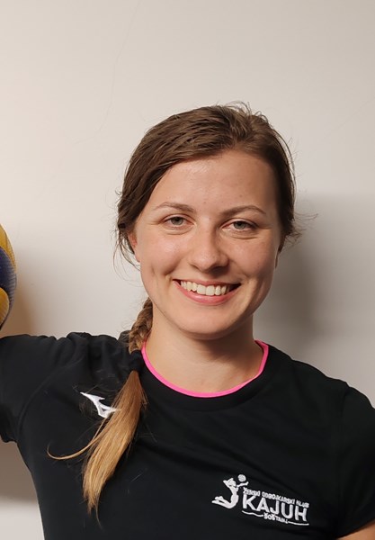 Lara Ostervuh