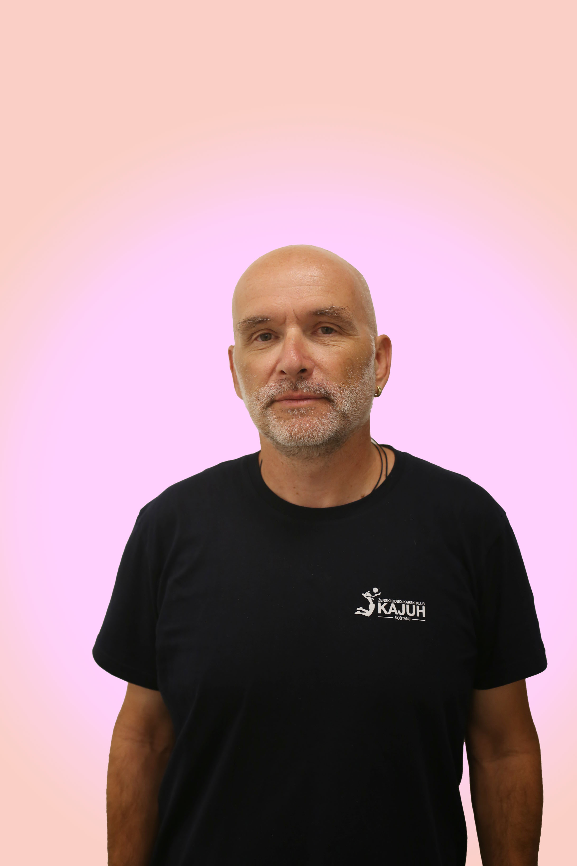 Davor Magašić